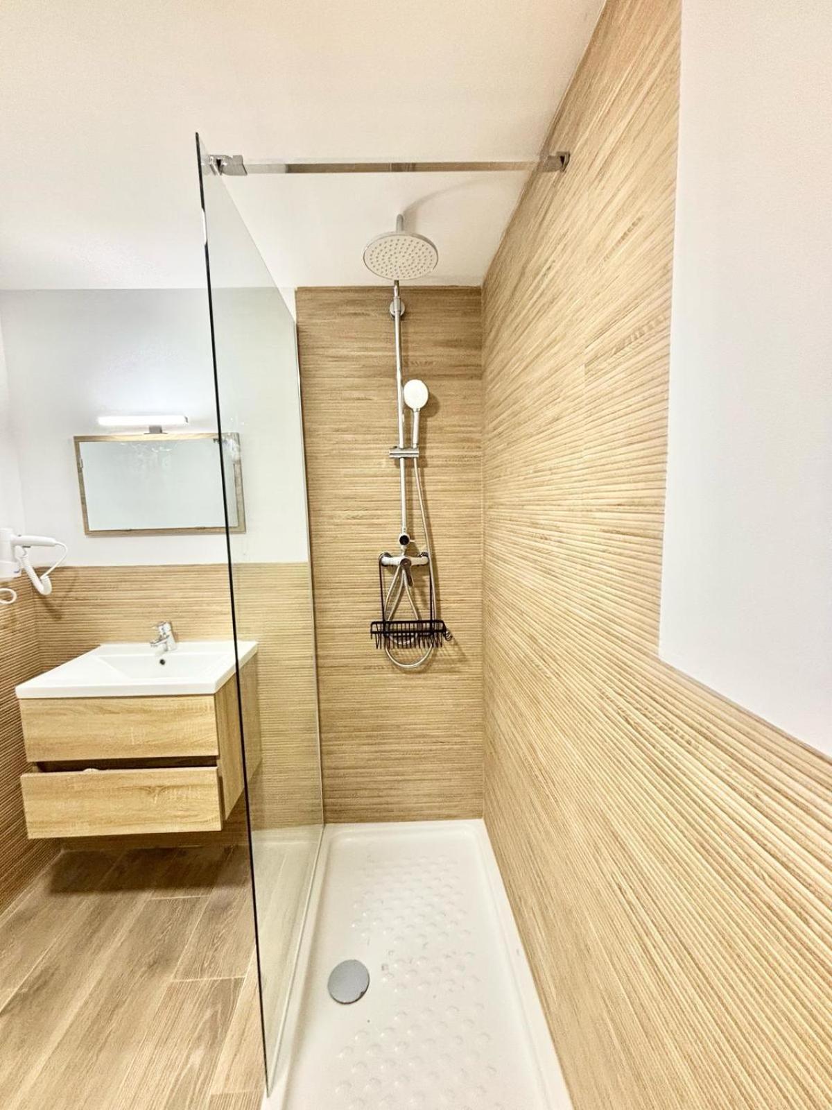 Appartement Amch Renfe Asamblea De 01