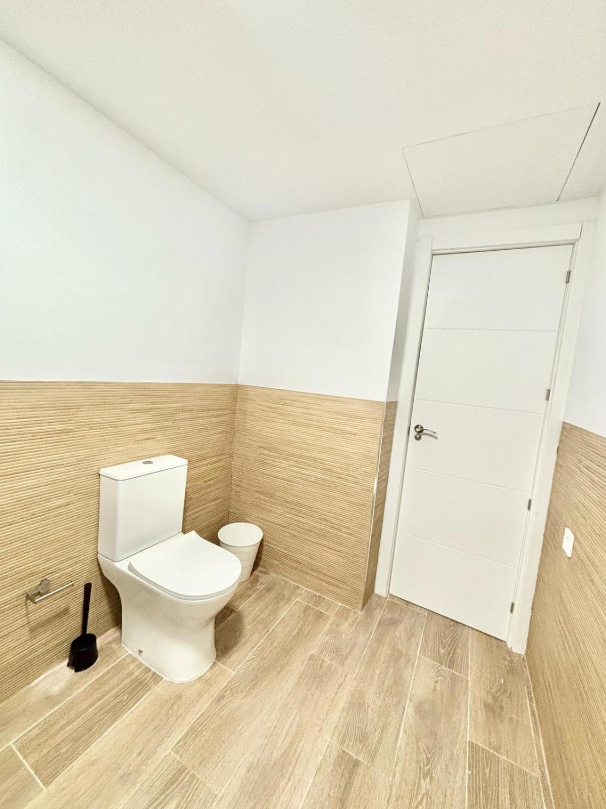 Appartement Amch Renfe Asamblea De 01 Madrid
