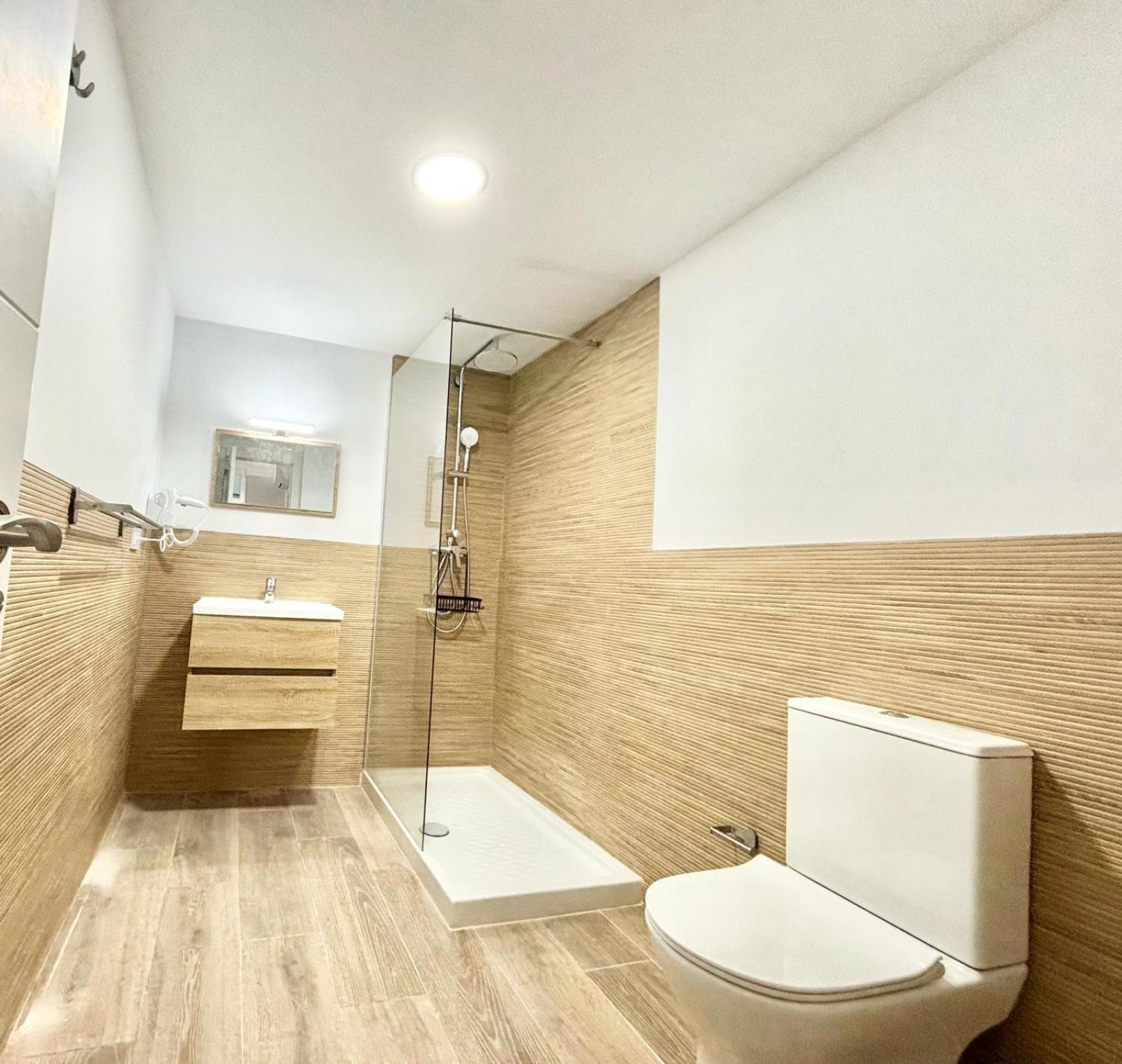 Amch Renfe Asamblea De 01 Appartement Madrid