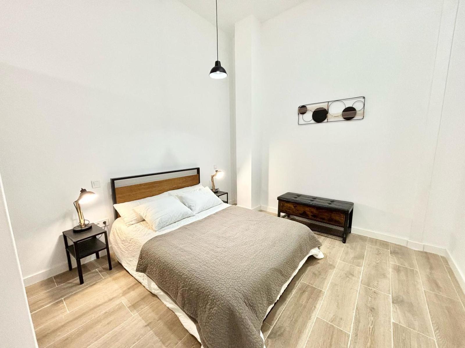Amch Renfe Asamblea De 01 Appartement