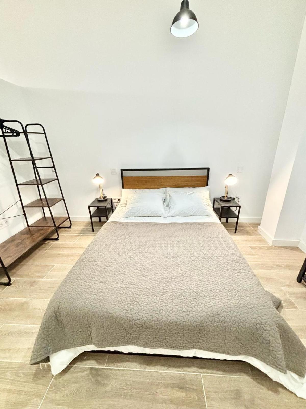Amch Renfe Asamblea De 01 Appartement *